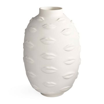Gala Giant Round Vase by Jonathan Adler - view 4