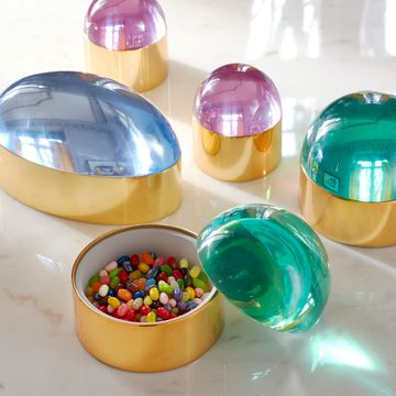 Large Globo Box by Jonathan Adler - view 2