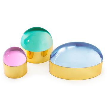 Large Globo Box by Jonathan Adler - view 7