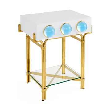 Globo Side Table by Jonathan Adler - view 5