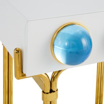 Globo Side Table by Jonathan Adler - view 7