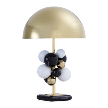 Globo Table Lamp by Jonathan Adler - view 5
