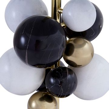Globo Table Lamp by Jonathan Adler - view 6