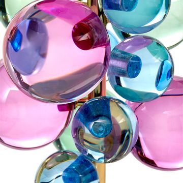 Globo Table Lamp by Jonathan Adler - view 5