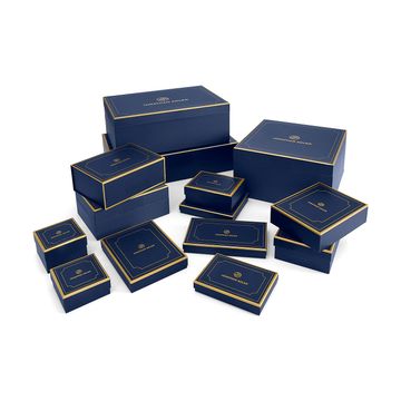 Leopard Lacquer Card Set by Jonathan Adler - view 7