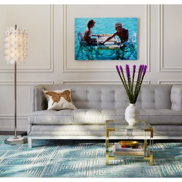 Slim Aarons "Keep Your Cool" Photograph by Jonathan Adler - view 2
