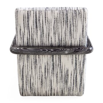 St. Germain Club Chair by Jonathan Adler - view 7