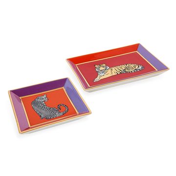 Safari Rectangle Tray by Jonathan Adler - view 9