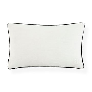 Snake Embroidered Pillow by Jonathan Adler - view 6