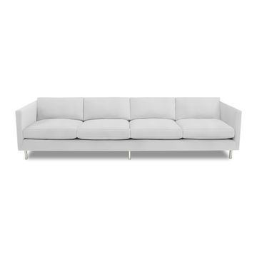 Topanga Four-Seater Sofa by Jonathan Adler - view 8