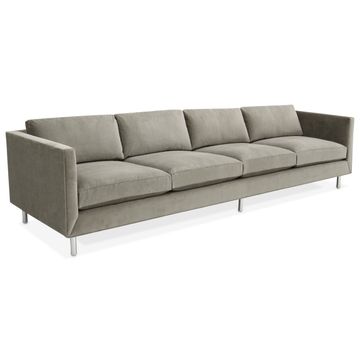 Topanga Four-Seater Sofa by Jonathan Adler - view 7