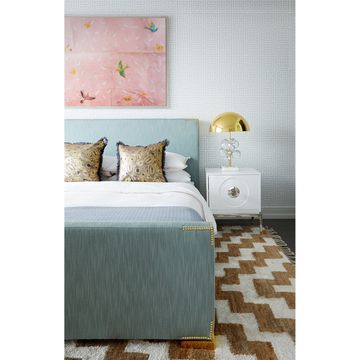 Globo Table Lamp by Jonathan Adler - view 4