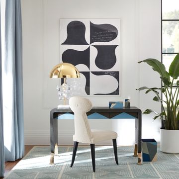 Globo Table Lamp by Jonathan Adler - view 7