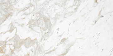 Arabescato D'oro Marble Tile Honed 12" x 24" x 3/8" Stone Micro-Beveled Edge by Artistictile - view 5