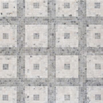 Hip 2B Stone Mosaic Stone by Artistictile - view 7