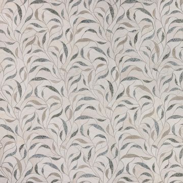 Folium Waterjet Mosaic Mixed Finish Stone by Artistictile - view 3