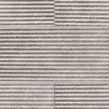 Limestone Tile Brushed 16" x 32" x 9/16" Stone by Artistictile - view 3