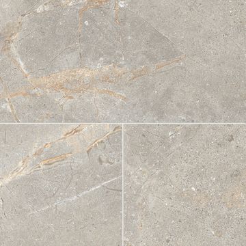 Boschi Toscana Cream Tile Matte Porcelain by Artistictile - view 2