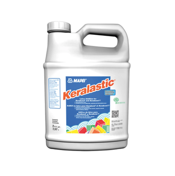 Mapei Adesilex P10 Mortar by Artistictile - view 6