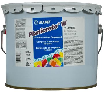 Mapei Kerapoxy 410 3-Gal Bucket Adhesive by Artistictile - view 2