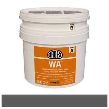 Ardex WA Epoxy Grout & Adhesive by Artistictile - view 3