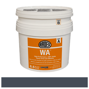 Ardex WA Epoxy Grout & Adhesive by Artistictile - view 5