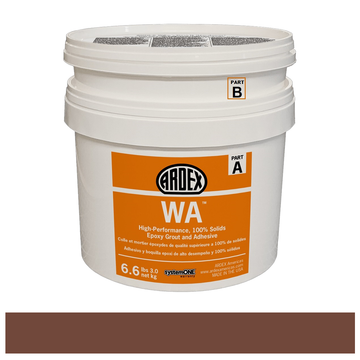 Ardex WA Epoxy Grout & Adhesive by Artistictile - view 4