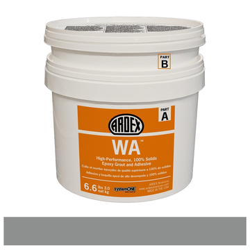 Ardex WA Epoxy Grout & Adhesive by Artistictile - view 2