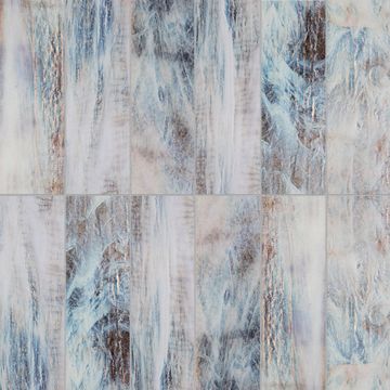 Tile Glass by Artistictile - view 2