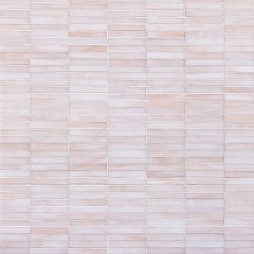 Keys Mosaic Gloss Glass by Artistictile - view 2
