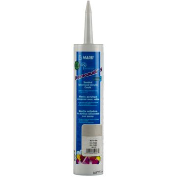 Mapei Keracaulk Flexible Sealant Sanded by Artistictile - view 2