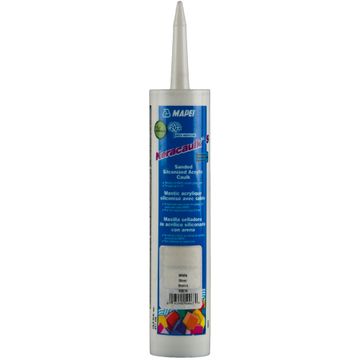 Mapei Keracaulk Flexible Sealant Sanded by Artistictile - view 3