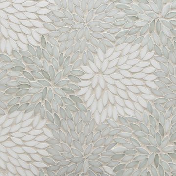 Estrella Mosaic Glass by Artistictile - view 2