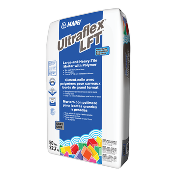 Mapei Adesilex P10 Mortar by Artistictile - view 4