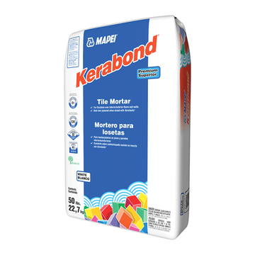 Mapei Adesilex P10 Mortar by Artistictile - view 5