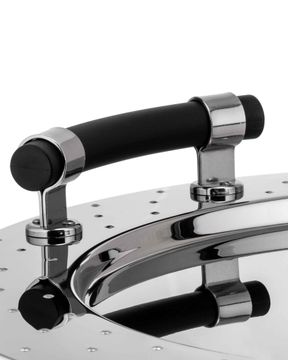 MGVASS by Alessi - view 3
