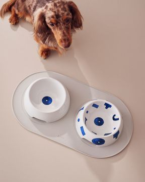 Itsumo pet Yunoki ware by Alessi - view 2