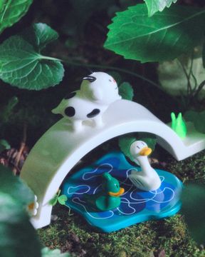 Lago dei desideri by Alessi - view 2