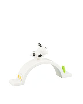 Signorina due Cornetti by Alessi - view 4