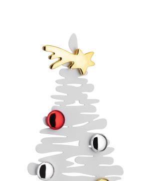 Bark for Christmas by Alessi - view 4