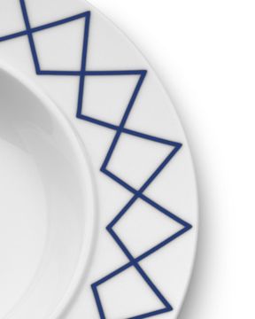 La Bella Tavola and My Beautiful China by Alessi - view 5