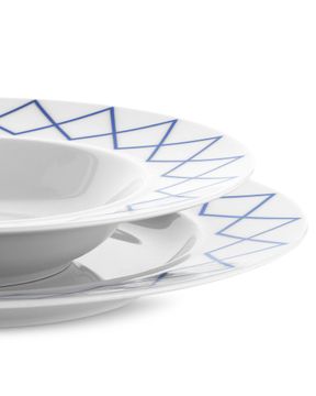 La Bella Tavola and My Beautiful China by Alessi - view 6