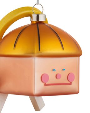 Quadrangelo by Alessi - view 3