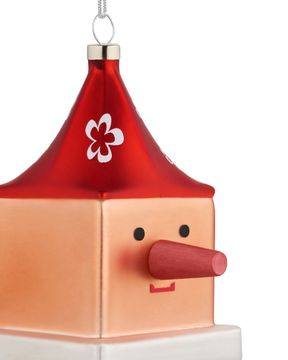 Cubocchio by Alessi - view 3
