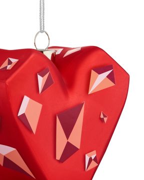 Amore al Cubo by Alessi - view 3