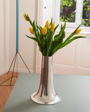 Trumpet by Alessi - view 2
