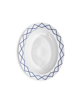La Bella Tavola and My Beautiful China by Alessi - view 3