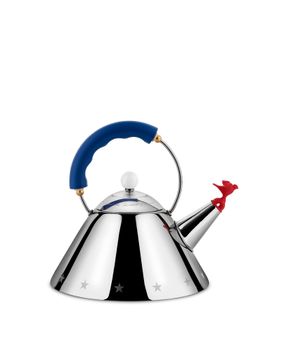Liber-tea by Alessi - view 4