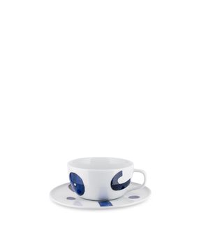 Itsumo - Yunoki ware by Alessi