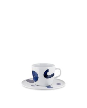 Itsumo - Yunoki ware by Alessi